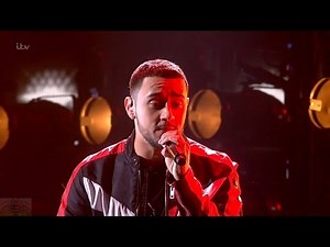The X Factor UK 2015 S12E21 Live Shows Week 4 Mason Noise Full
