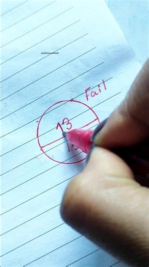 Fail se Pass 🤪✅😂 | #shorts #viral #youtubeshorts