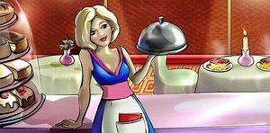 Lovely Kitchen - Play Thousands of Games - GameHouse