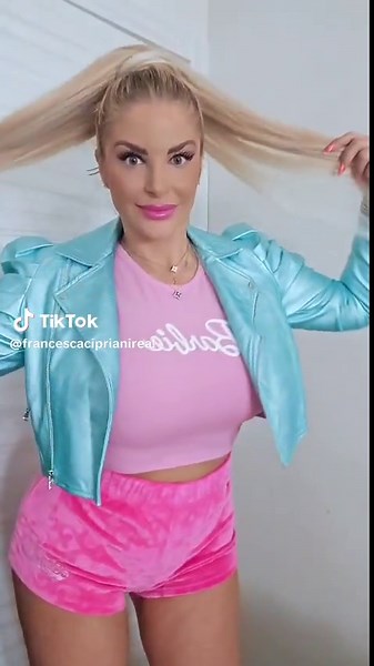 Video Virale su TikTok in Italia