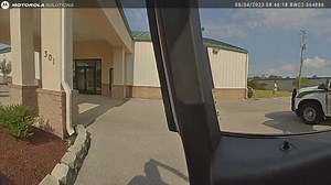 41K views · 494 reactions | GEORGIA MAN BAPTIZES SELF DURING BURGLARY...