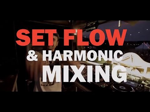 Build the perfect DJ set - DJ tutorial