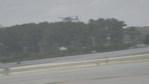MCAS Cherry Point Air Show - Afternoon Performers