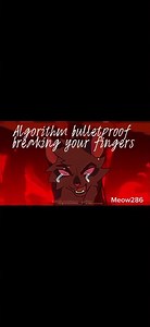 Ashfur edit | Warrior cats | Creds in vid