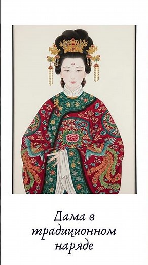 Интерьер. Картины в стиле китайской живописи гунби #архитектура #искусство #дизайнгостиной