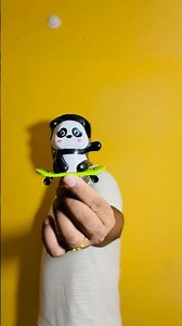 Panda Toy #toys #panda #homedecor #entertainment #fun
