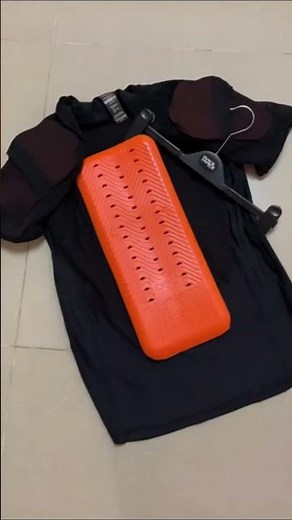 Toughest material D3O | How D30 material works | The Life-Saving Protective Goo |