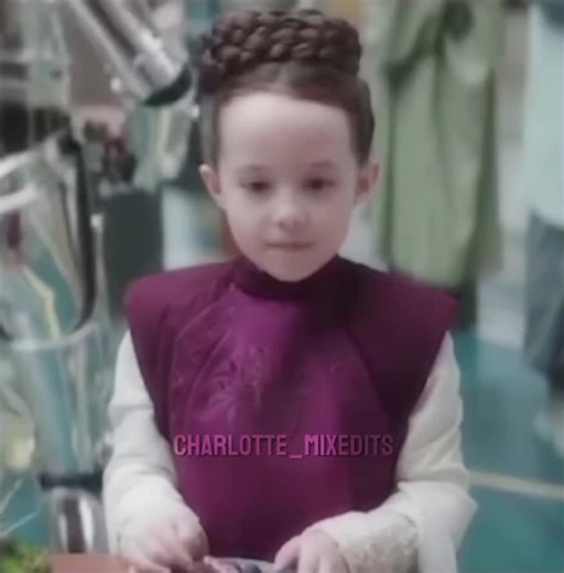 Star Wars Obi Wan Kenobi Edit Featuring Leia Organa