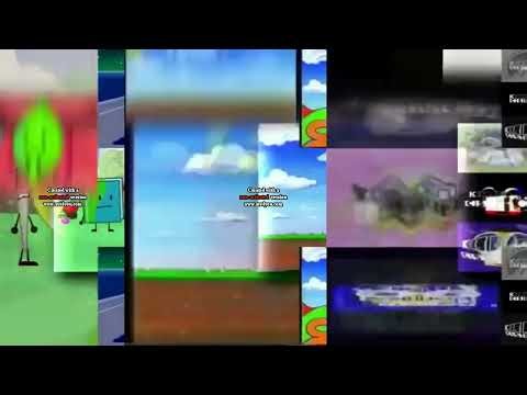 7 SCAN (shuric scan fast stuff 01 by ModernMichaelVideoEditor9682 Version)