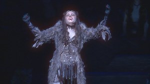 35K views · 1.9K reactions | This #MemoryMonday is brought to you by #CatsBroadway's incompurrable Mamie Parris. | Cats the Musical | Facebook