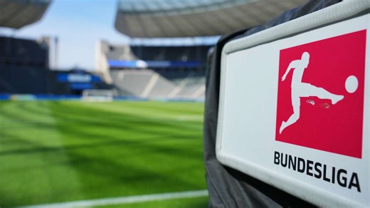 Fußball-Bundesliga: ARD zeigt zusätzliche „Sportschau“