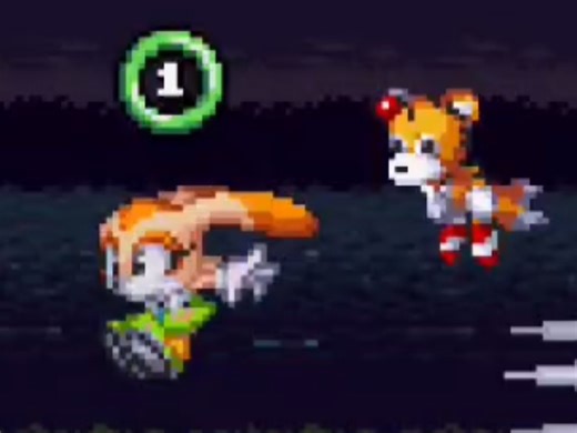 sonic.exe 2d大逃杀