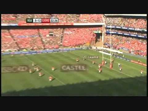 Rugby Rules for Beginners