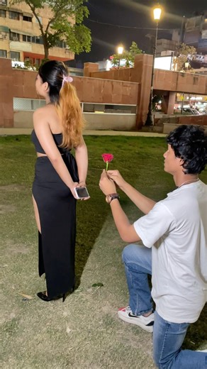 Messi Fan Girl… So I Didn’t Propose Ronaldo Fan Problems #funny #viral #comedy #viralvideo #trending