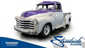 1953 Chevrolet 3100