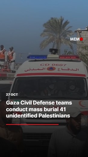 31K views · 2.6K reactions | Civil defense teams in Deir Al-Balah, in...