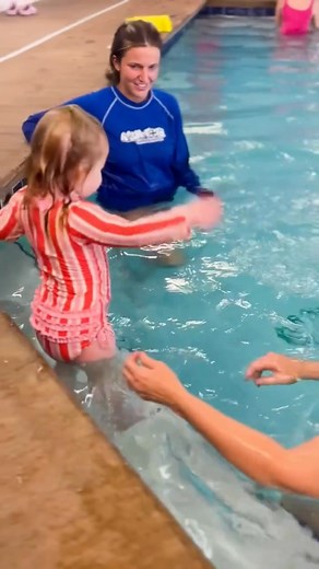 This is what progress looks like! Kudos to all our Level 2 swimmers and the milestones they're achieving. Each one is a step closer to becoming a safe and confident swimmer for life!  #AquaTots #SwimLessons #WaterSafety #ParentAndTotClasses | Aqua-Tots Swim School Spring / Klein | Facebook