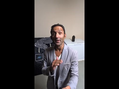 DIY Ozone Steam Sauna