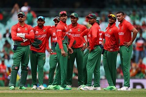BAN vs ZIM T20 World Cup 2022: Head-to-head stats and records you need to know before Bangladesh vs Zimbabwe match