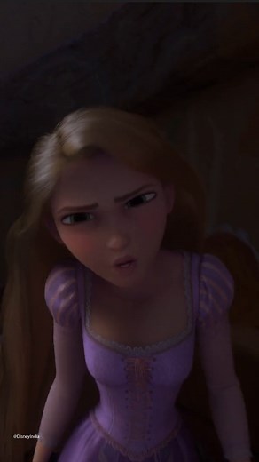 5.7K views · 50 reactions | Dad's getting angry, makes you feel sad on another level  Who is the scary one for you?  #DisneyIndia #Disney #Tangled #Mom #Dad | Disney India | Facebook