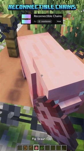 Minecraft Top 1.20.1 Mods! #8 #shorts #minecraft