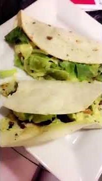 CookingWithBexxxx Soft Shell Tacos