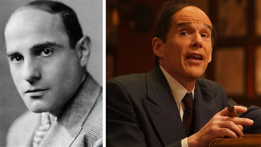 Is 'Blue Moon' a true story? We fact check Ethan Hawke's movie