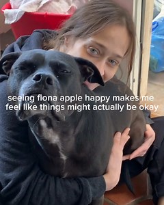 I just want to feel okay someday fiona’s music gives me the emotional comfort I need #fionaapple #whenthepawn #fetchtheboltcutters #paperbag #applefiona #fiona #edit #foryou #fionaappletiktok #tidal