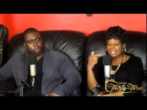 Black Couple's Most Common Problems