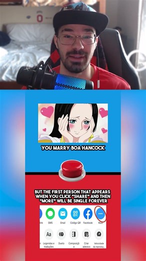 WE ARE ALL MARRYING BOA HANCOCK 💀