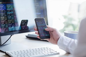 A Short History of Stock Brokerage Firms - Analyzing Alpha