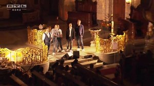 Die Wise Guys werden euch vermissen: A-Cappella-Band auf...