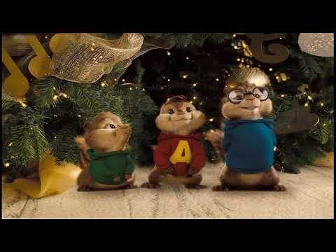 John Denver - Take Me Home, Country Roads | Chipmunk Version