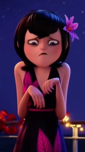 Mavis stomach growling
