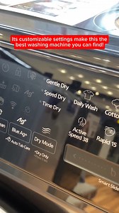 45K views · 106 reactions | Check out this #Panasonic washer that will take care of your laundry and your favorite clothes! Get it now at a #RobinsonsAppliances near you and enjoy a exclusive discount and a freebie through our #RainingRewards promo. Promo ends September 30, 2023. Terms and conditions apply. #fbreels #washing #washingmachine #laundry #appliances #shopping | Robinsons Appliances | Facebook