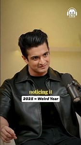 2025 Was A Tough Year Ft .Tara Sutaria #shorts