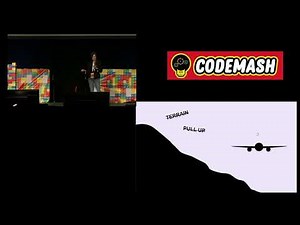 [2026 Lightning Talks] Mist Newman - The Path of Least Resistance