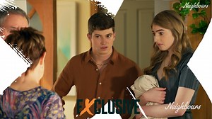 89K views · 706 reactions | We're taking a look back a few of the moments that made us laugh, cry and cringe this year! What was your favourite #Neighbours moment this year? | Neighbours | Facebook