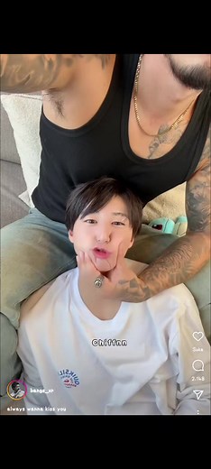 Exciting Hiroaki x Ryota Unboxing Video