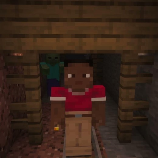 Minecraft loop 🌌 | Minecraft edit | #shorts #minecraft #editvideo #gameedit #edit #gaming #memes