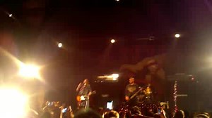 Seether - Pig (live) 2011