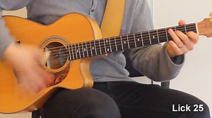 I just wanted to let you all know about some of the lessons that I have! If you're interested in learning from me - check out this video! :) Here's a link to some of my lessons: https://www.proguitar.com/academy/lessons/fingerstyle | Emil Ernebro