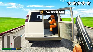 70K views · 2.2K reactions | My KID Got KIDNAPPED in GTA 5 RP! If you...