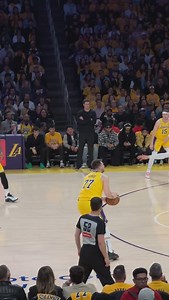 40K views · 283 reactions | It looks so easy for Luka  - Via: @lakersalldayeveryday | League Alerts | Facebook