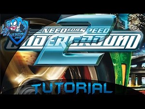 Need For Speed Underground 2 - Profile Creator HD