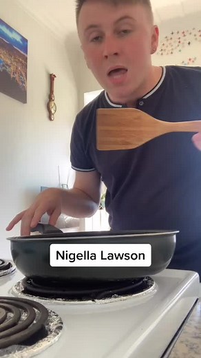 Nigella Lawson Trifle Recipe: A Delicious Cooking Experience