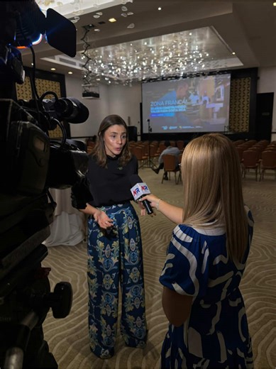 Cómo hacer una nota para TV: Guía para periodistas