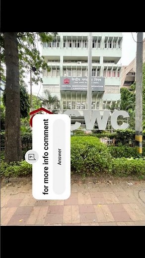 cwc mt general interview experience..#centralwarehousingcorporation.