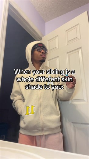 Exploring Skin Color Differences in Siblings