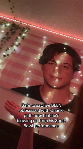 Js thought yall should know #greenscreen #fyp #viral #vira #charlieputh @Charlie Puth